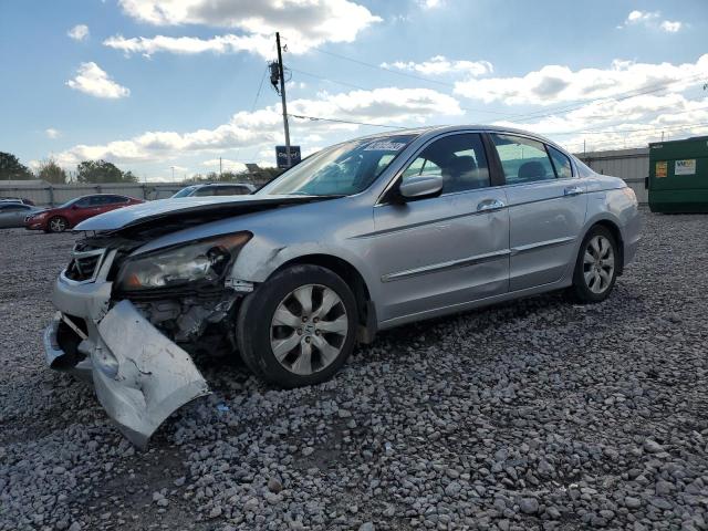 HONDA ACCORD EXL 2010 1hgcp3f83aa005035