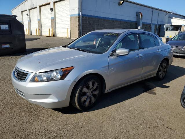 HONDA ACCORD 2010 1hgcp3f83aa005276