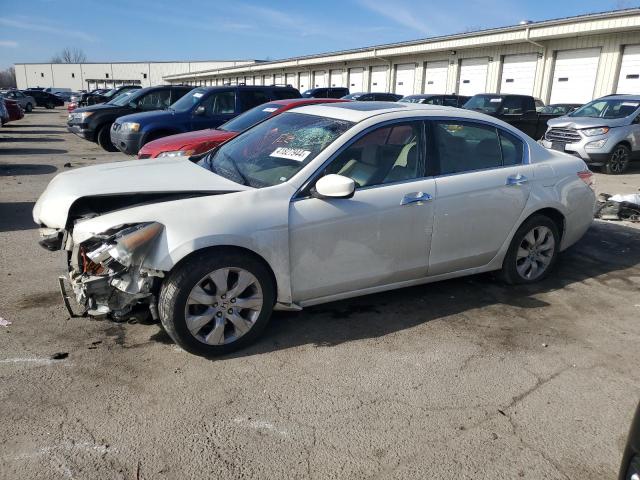 HONDA ACCORD 2010 1hgcp3f83aa005570