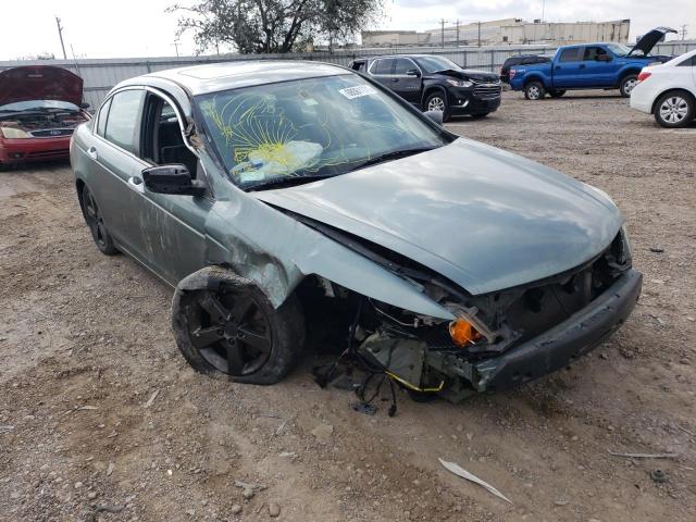 HONDA ACCORD EXL 2010 1hgcp3f83aa006086