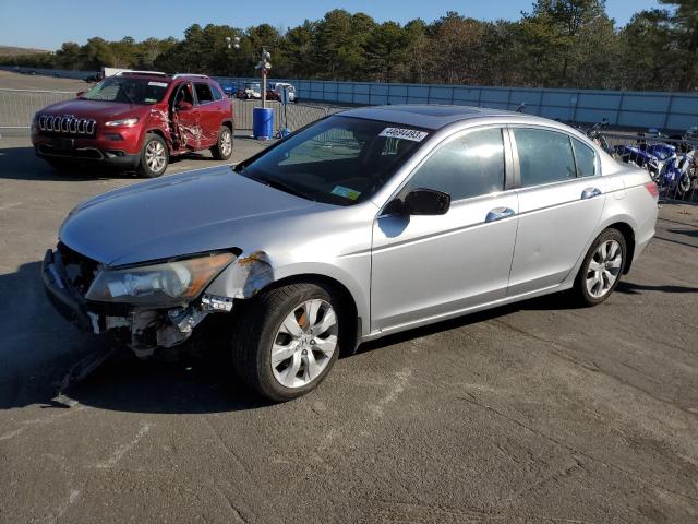 HONDA ACCORD 2010 1hgcp3f83aa006525