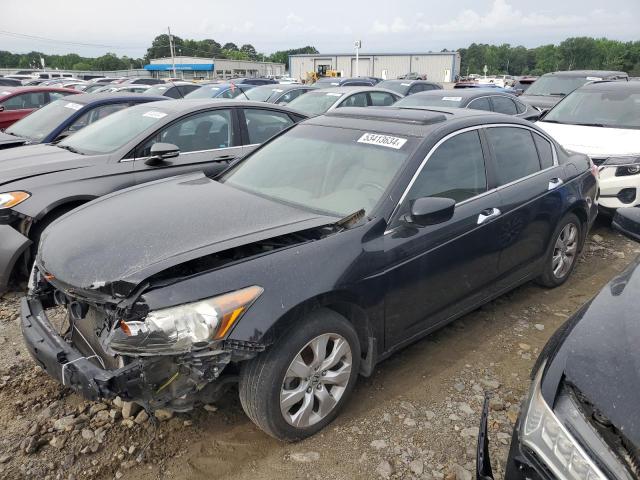 HONDA ACCORD 2010 1hgcp3f83aa008212