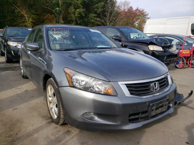 HONDA ACCORD EXL 2010 1hgcp3f83aa008498