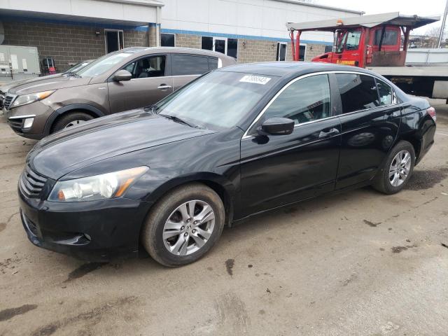 HONDA ACCORD EXL 2010 1hgcp3f83aa012907