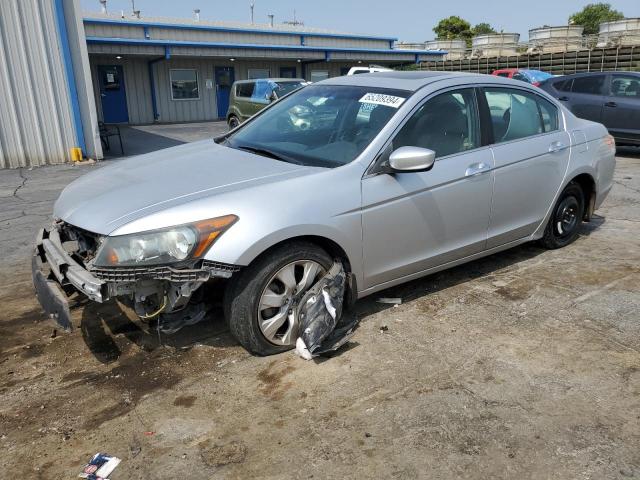 HONDA ACCORD EXL 2010 1hgcp3f83aa014401