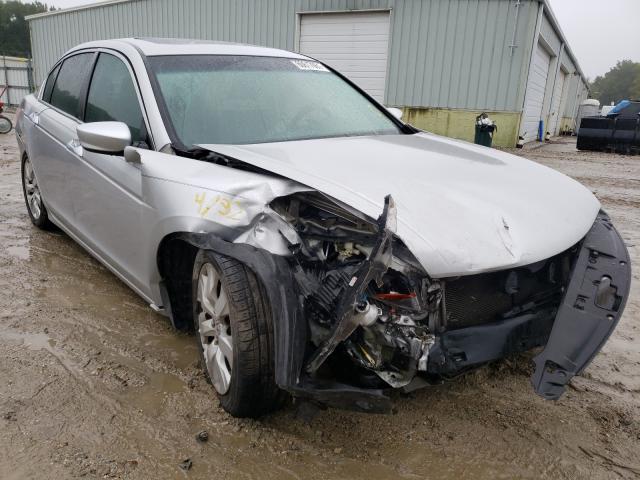 HONDA ACCORD 2010 1hgcp3f83aa015029