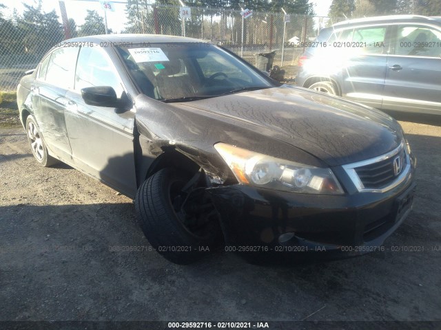 HONDA ACCORD SDN 2010 1hgcp3f83aa015189