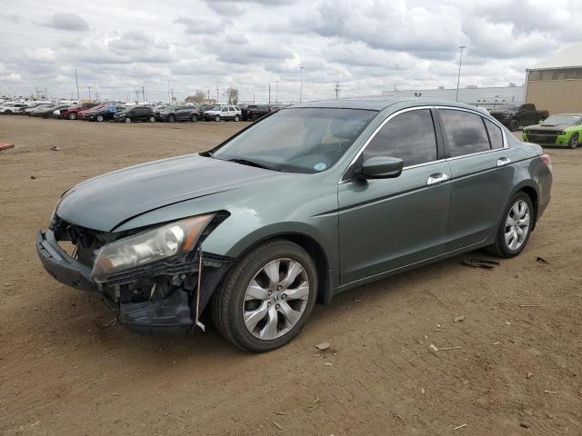 HONDA ACCORD 2010 1hgcp3f83aa017380