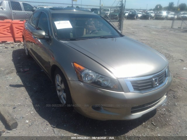 HONDA ACCORD SDN 2010 1hgcp3f83aa019811