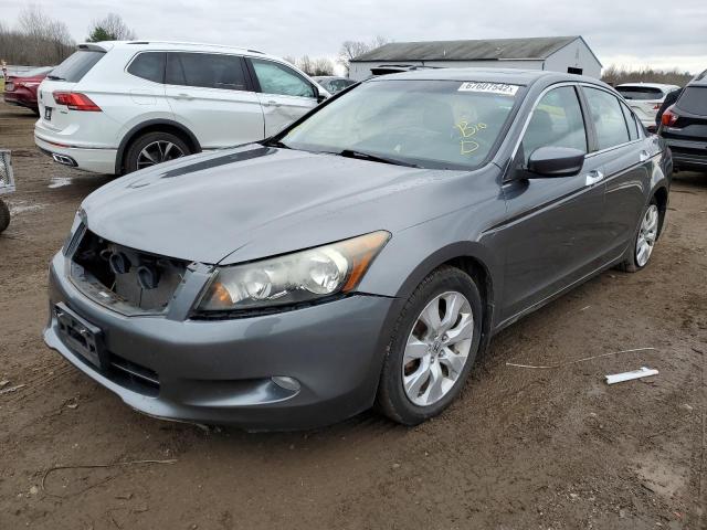 HONDA ACCORD EXL 2010 1hgcp3f83aa019856