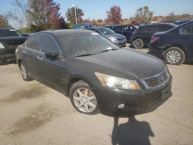 HONDA ACCORD EXL 2010 1hgcp3f83aa020182