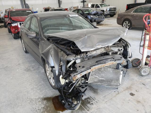 HONDA ACCORD EXL 2010 1hgcp3f83aa020702