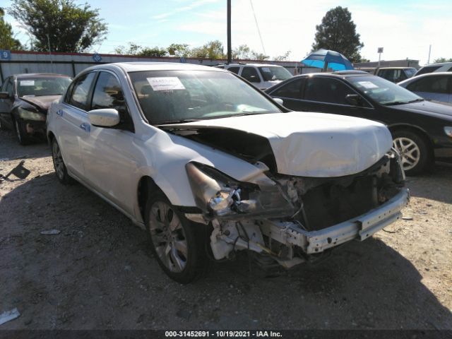 HONDA ACCORD SDN 2010 1hgcp3f83aa021557