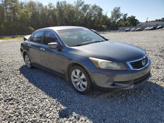 HONDA ACCORD EXL 2010 1hgcp3f83aa023034