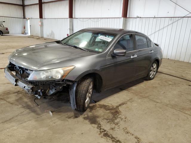 HONDA ACCORD EXL 2010 1hgcp3f83aa023065