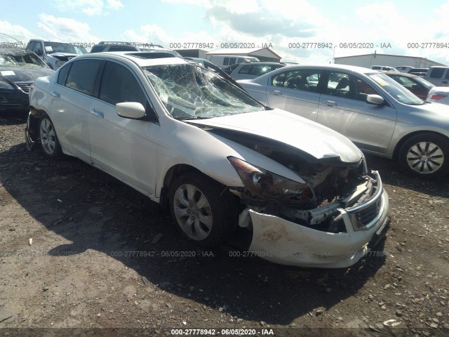 HONDA ACCORD SDN 2010 1hgcp3f83aa023244