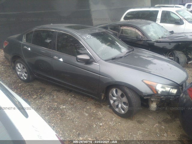 HONDA ACCORD SDN 2010 1hgcp3f83aa024930