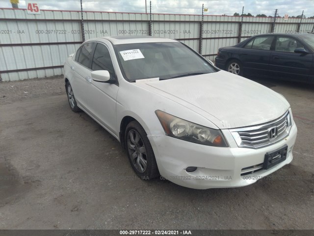 HONDA ACCORD SDN 2010 1hgcp3f83aa026970