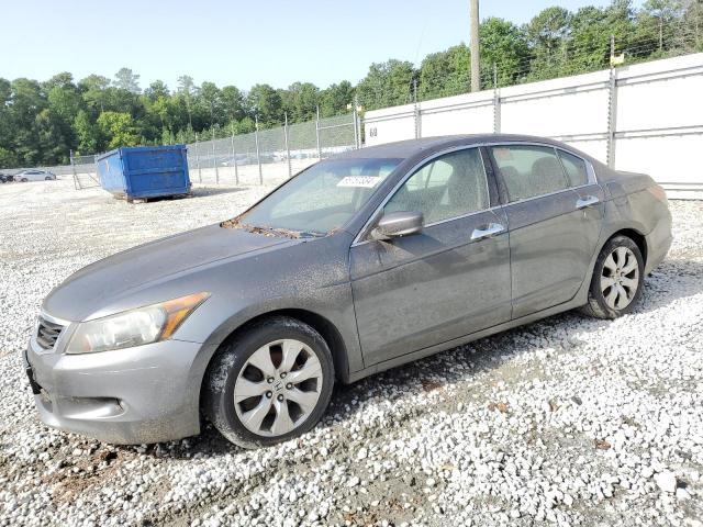 HONDA ACCORD 2010 1hgcp3f83aa030260