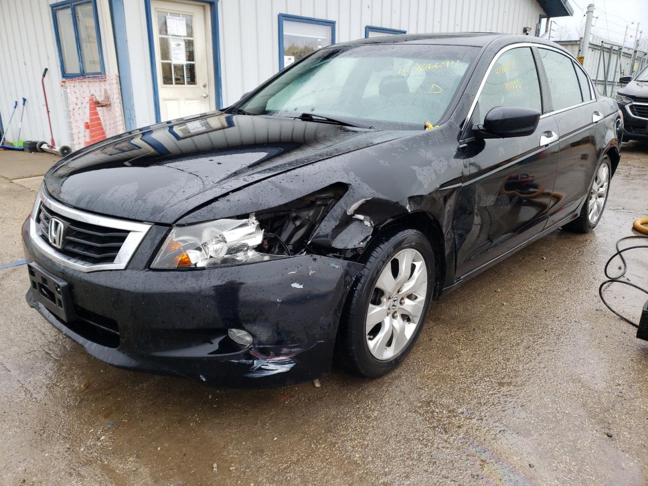 HONDA ACCORD 2010 1hgcp3f83aa031005