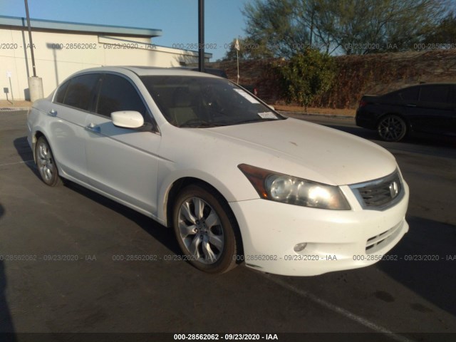 HONDA ACCORD SDN 2010 1hgcp3f83aa031845