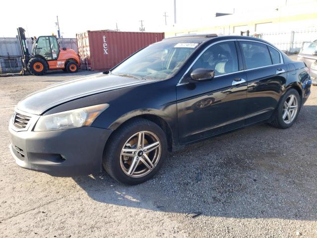 HONDA ACCORD 2010 1hgcp3f83aa800473