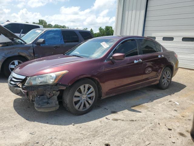 HONDA ACCORD 2011 1hgcp3f83ba000063