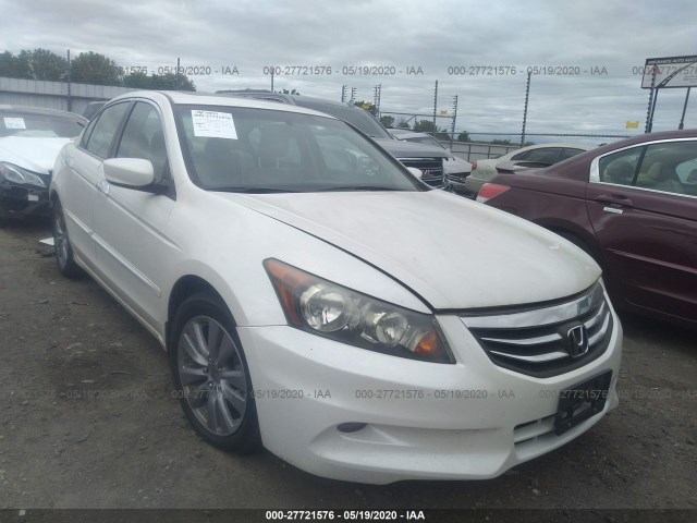 HONDA ACCORD SDN 2011 1hgcp3f83ba000788