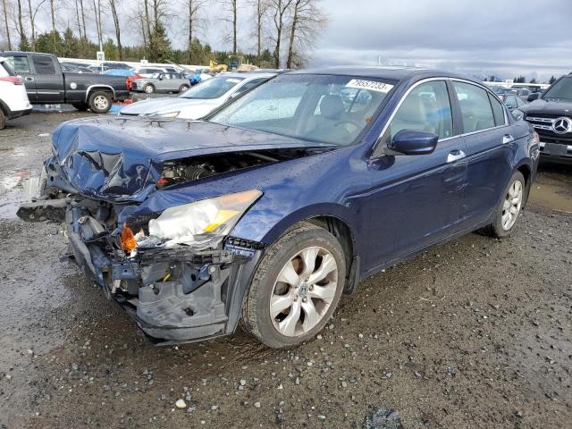 HONDA ACCORD 2011 1hgcp3f83ba001021