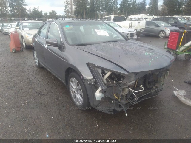 HONDA ACCORD SDN 2011 1hgcp3f83ba001567