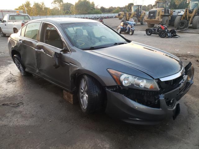 HONDA ACCORD EXL 2011 1hgcp3f83ba002024