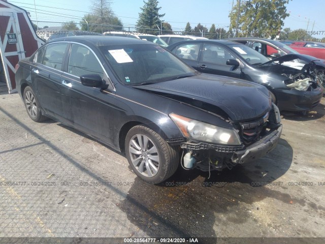 HONDA ACCORD SDN 2011 1hgcp3f83ba002153