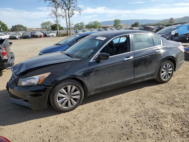 HONDA ACCORD 2011 1hgcp3f83ba002234