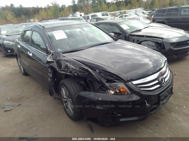 HONDA ACCORD SDN 2011 1hgcp3f83ba002864