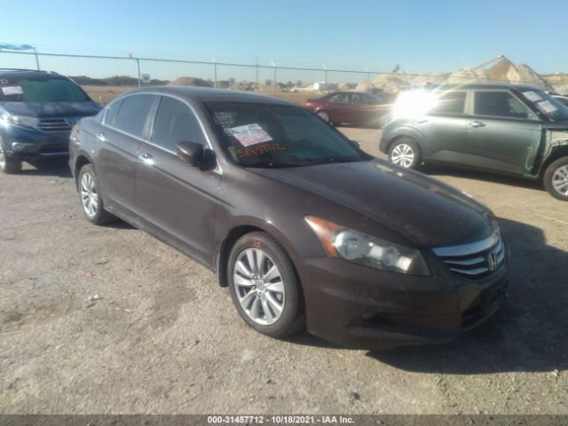 HONDA ACCORD SDN 2011 1hgcp3f83ba003853