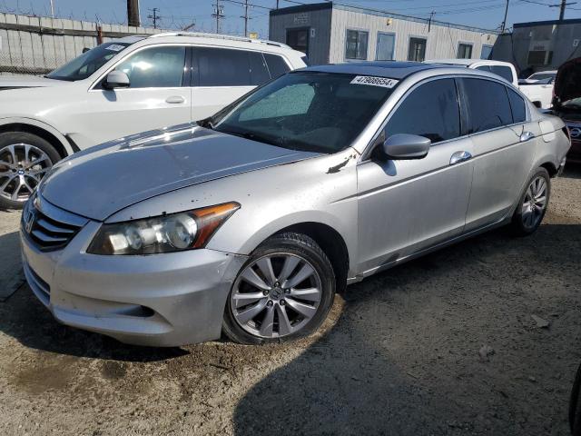 HONDA ACCORD 2011 1hgcp3f83ba004419