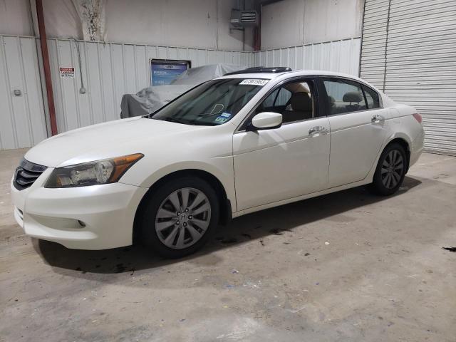 HONDA ACCORD EXL 2011 1hgcp3f83ba004484