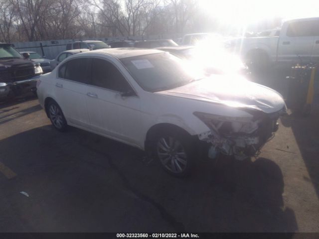 HONDA ACCORD SDN 2011 1hgcp3f83ba004789