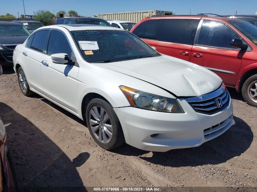 HONDA ACCORD 2011 1hgcp3f83ba006123