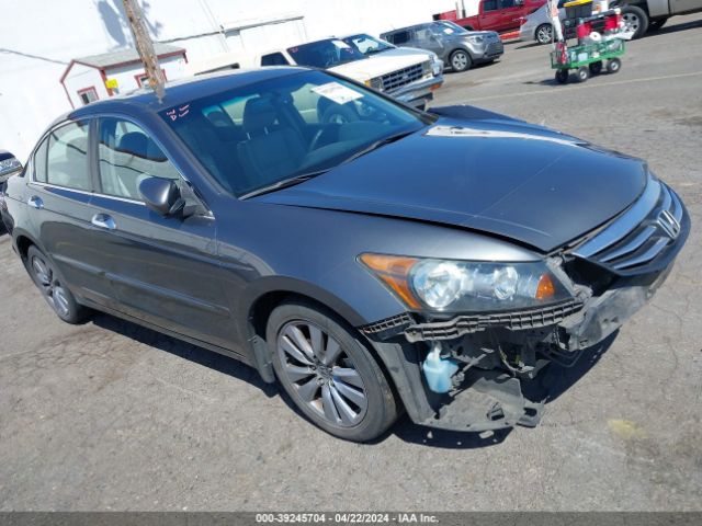 HONDA ACCORD 2011 1hgcp3f83ba006882