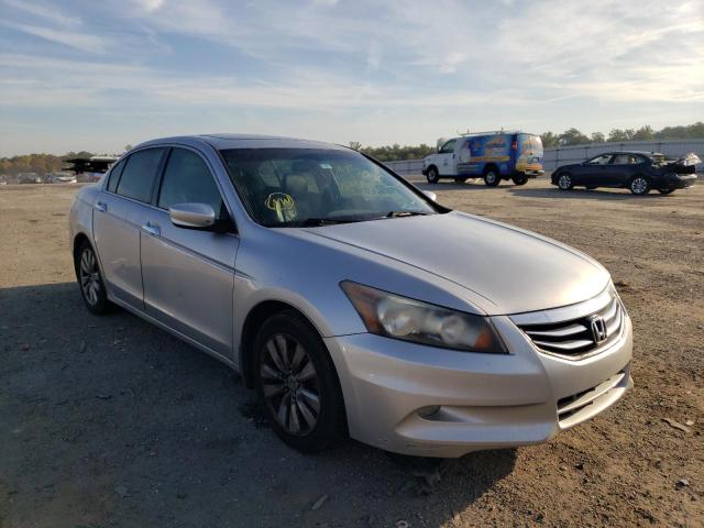 HONDA ACCORD EXL 2011 1hgcp3f83ba007921