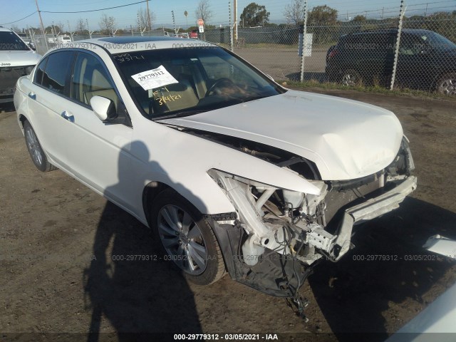 HONDA ACCORD SDN 2011 1hgcp3f83ba009359