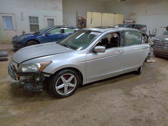 HONDA ACCORD EXL 2011 1hgcp3f83ba009846