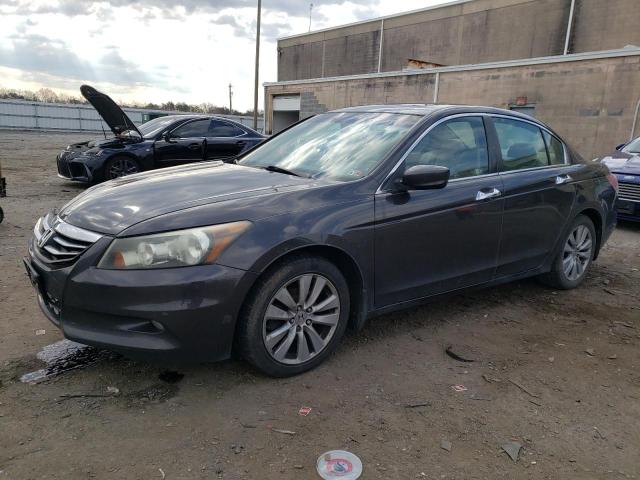 HONDA ACCORD 2011 1hgcp3f83ba010544