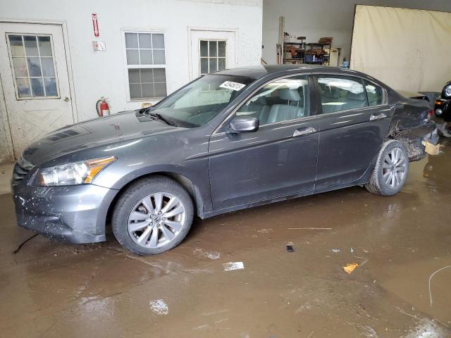 HONDA ACCORD EXL 2011 1hgcp3f83ba010897