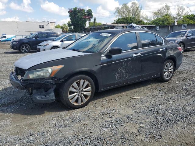 HONDA ACCORD 2011 1hgcp3f83ba011483