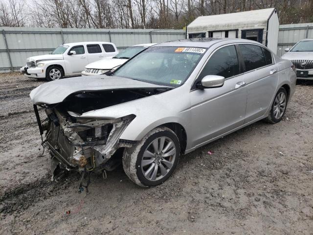 HONDA ACCORD EXL 2011 1hgcp3f83ba012987