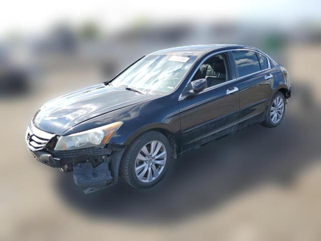 HONDA ACCORD 2011 1hgcp3f83ba013377