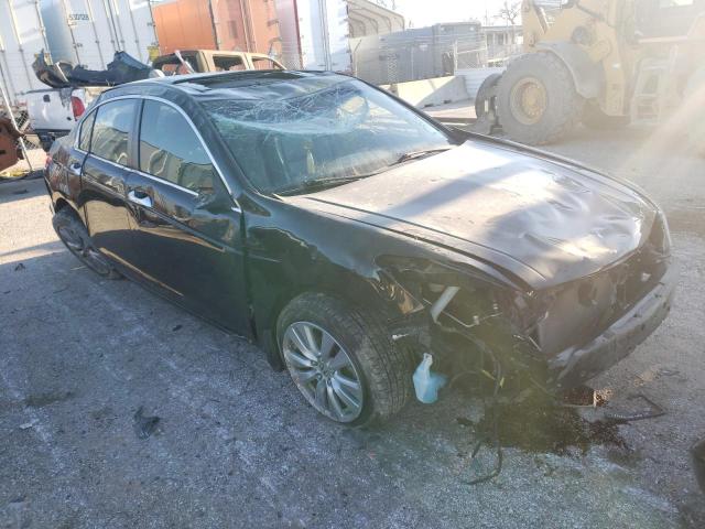 HONDA ACCORD EXL 2011 1hgcp3f83ba014027