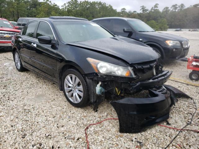 HONDA ACCORD EXL 2011 1hgcp3f83ba014447